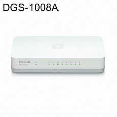 dgs-1008a