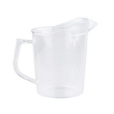 플라스틱 500ML 계량컵 1개, 1