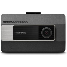 THINKWARE 초화질 QHD 블랙박스 QX100 전후 카메라 370만 화소 2560P 124도 초광각 상시 주차 나이트 비전 WDR 기술 스마트 주차녹화기능 ADAS 안전운