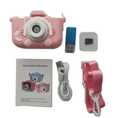 어린이비디오캠코더