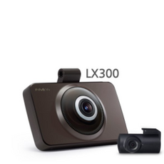 파인디지털 파인뷰 LX300 2채널 블랙박스