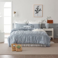 에어룸오가닉드레스침구세트