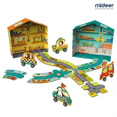 도로만들기퍼즐