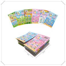 그로잉캡슐 목욕놀이 스펀지캡슐 대량구매 df1001, 단품