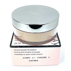 메리케이미네랄파우더