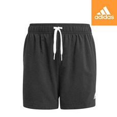 아디다스 키즈 130cm-160cm 주니어 보이 트레이닝 쇼츠/반바지 [GN4097] 344870