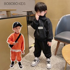4살남아셀프촬영