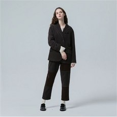 코벳블랑 코듀로이 자켓 V206MJK107W