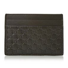 구찌마이크로시마카드지갑