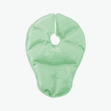 모유 수유 패드 쿠션 냉 온찜질 관리 온찜질 붓기 완화 출산 용품, 냉온찜질 패드, 1개, 1개