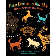 (영문도서) They Dance in the Sky Prebound, Turtleback, English, 9781663627964
