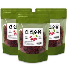 산수유담금주