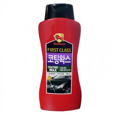 불스윈 도장보호 대용량 전색상 코팅왁스, 1개