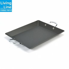 업소용철판구이