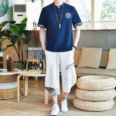 7부모시바지