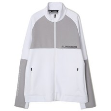 [국내 안심배송] J.LINDEBERG 제이린드버그 Lazarus Mid Layer (AMJS09077-0000) (남성 라자루스 미드 레이어)