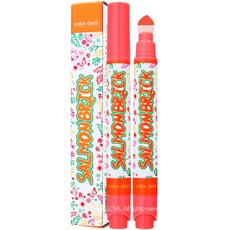 컬러딥메이크업