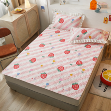 여름침대패드알레르망