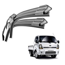 기아 봉고3 올뉴보쉬와이퍼 550mm+450mm 2개 1세트