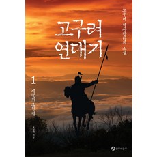 연대기표