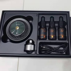 이솝차량용방향제