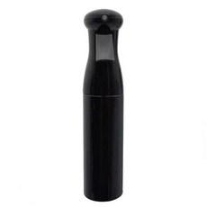 260831 이발 헤어 스타일리스트 고압 스프레이 도구 미용실 알코올 지속 보습 300ml 200ml, 300ml black, 1개