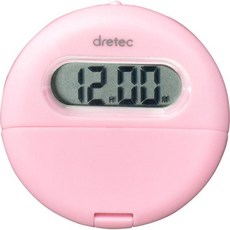 드레텍클립타이머