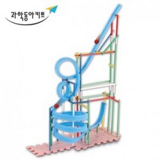 원심력롤러코스터만들기
