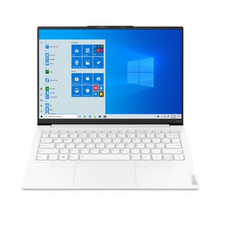 레노버 2020 YOGA Slim7 Carbon 13.3, 문 화이트, 코어i7, 1TB, 16GB, WIN10 Home, 82EV0049KR