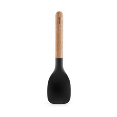 에바솔로 노르딕키친 실리콘 서빙스푼 라지 Eva Solo Nordic Kitchen Serving Spoon Large, 1개