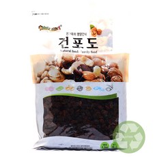 너츠스토리건포도1kg