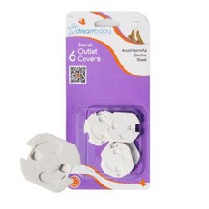 드림베이비콘센트안전커버