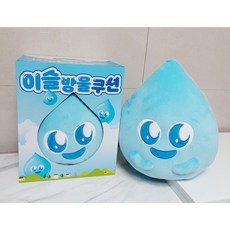 진로쿠션