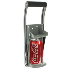 캔압축기 깡통 맥주캔 페트병 재활용 분리수거, 한개옵션1, 300ml