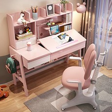 일룸각도조절책상