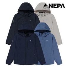 네파 남성 마운틴 라이트 방풍 자켓 7I30601