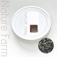 매직아쿠아 네이쳐팜 샌드 와일드 C 타입 15kg (1.2mm~3.6mm), 1개