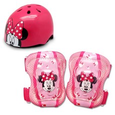 머리보호대미니마우스