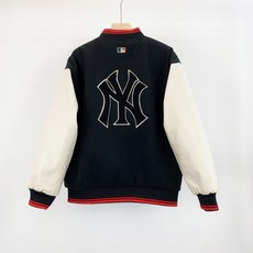 MLB 야구점퍼 남녀공용