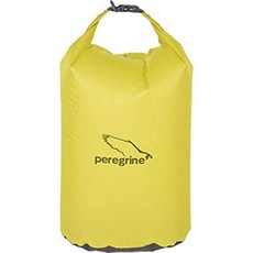 페레그린 초경량 드라이 SACK-15L-YELLOW, 단일옵션