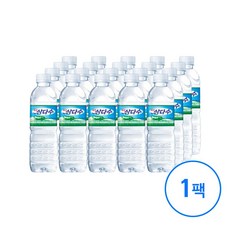 제주특별자치도개발공사 500ml 유라벨 삼다수 생수 제주 20병 LWCB5E32