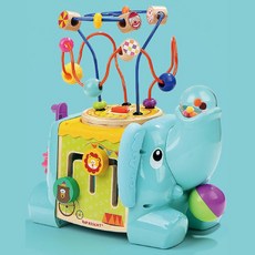 탑브라이트코끼리