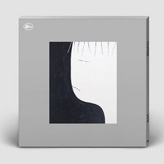 김창완 - 나는 지구인이다 (180g 2LP 박스)