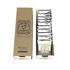 Honey Gorgonzola Cookies 10pieces -Japan Import-, 1
