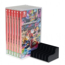 cd케이스거치대