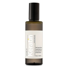 볼륨바이케라틴 프리즈 앤 샤인 볼류머, 180ml, 1개