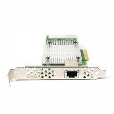 이지넷유비쿼터스 NEXT-551CP-10G 서버 랜카드, 단일상품