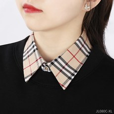 페이크카라브이넥