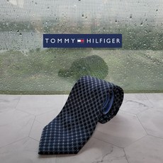 타미힐피거넥타이