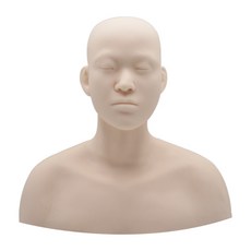 텐포인트 상반신마네킹(남성) 데콜테마네킹, 1, 1
